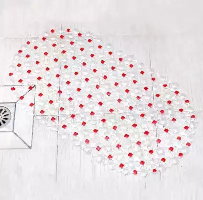 Коврик 30191176_621242977 62-34 см ПВХ